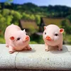 Cute Pink Piggy | Statue 2