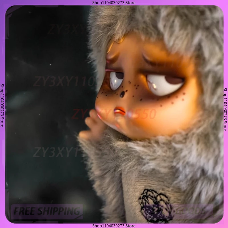 グランピピ　Grumpipi Sleepless Grumpipi グランピピ OIOI