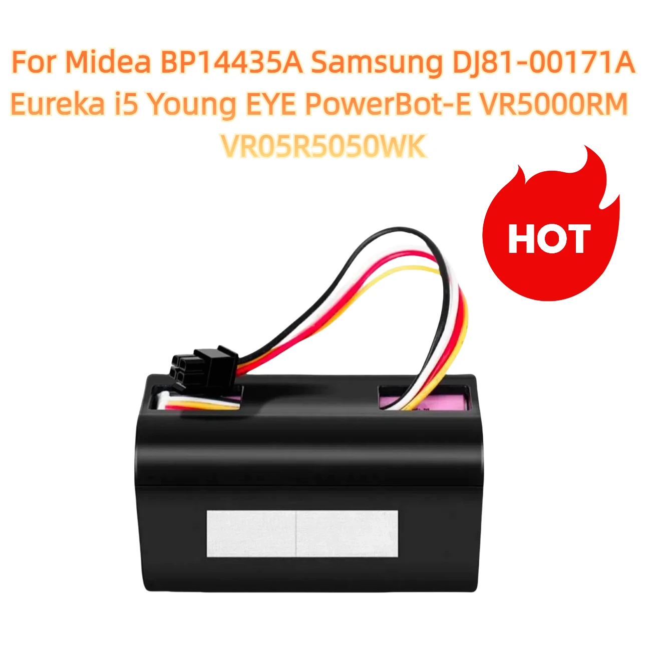 Turbo-Charged DWJ00-0005 Button Battery
