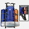 Hiking Backpack Men Women Large Capacity Outdoor Waterproof Trekking Climbing Bag Multi-function Travel Camping Storage Bags 2