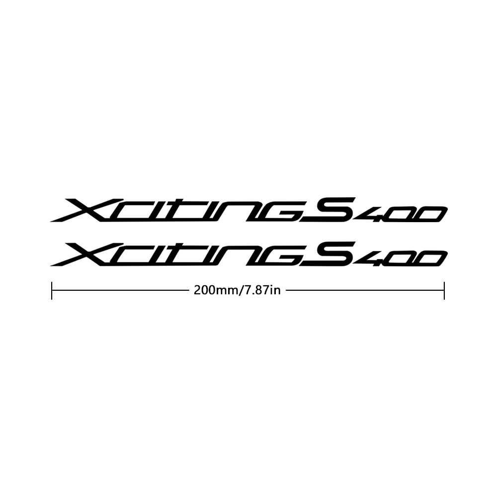   Į Xciting 400 S ׼, Kymco Xciting S 400 S400 2018 2019 2020 2021 2022 ƼĿ