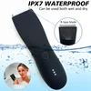 Professional Hair Clipper Rechargeable Beard Trimmer Hair Cutting Machine Electric Shaver For Body Hair Shaving Safety Razor 2