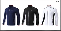 Yonex autumn breathable quick drying shorts badminton men jacket autumn jacket autumn pants sports outer set jogging sportswear 1