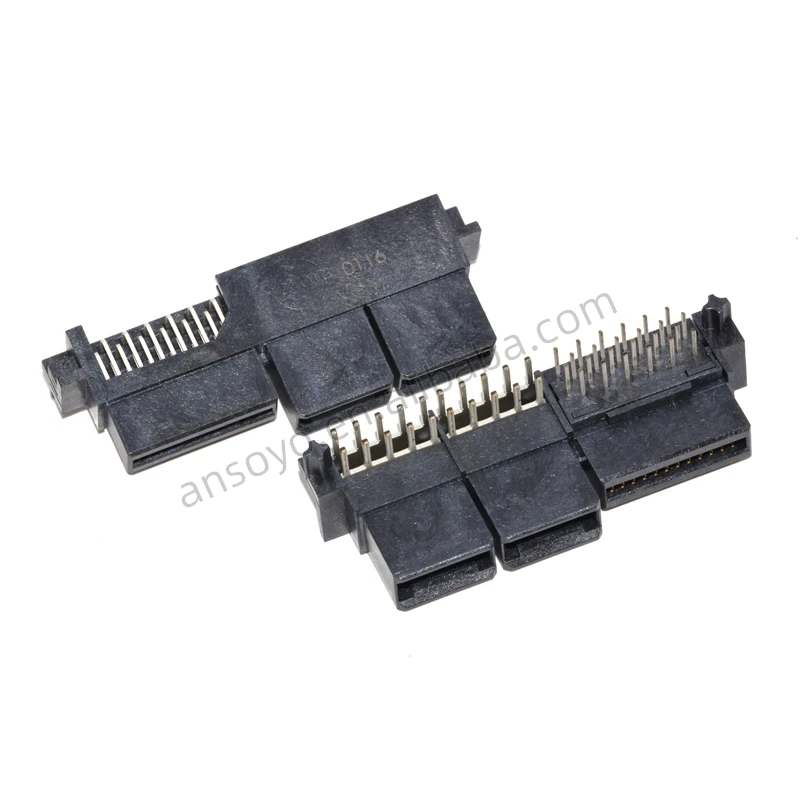 

2PCS 459840005 45984-0005 Integrated Circuits IC