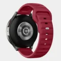 Wine red