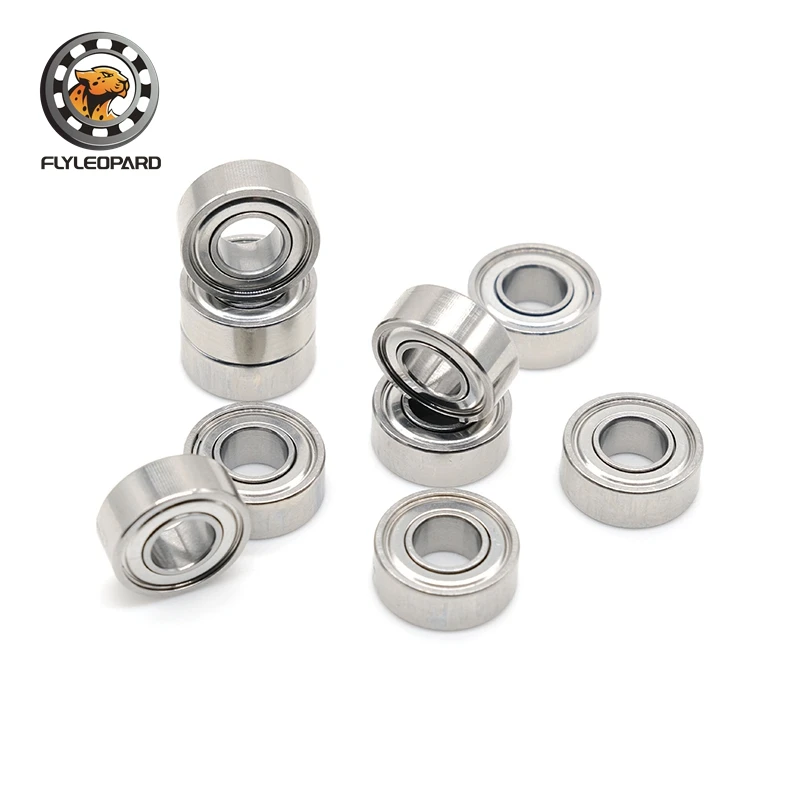 Купить Подшипник F686zz 6 13 5