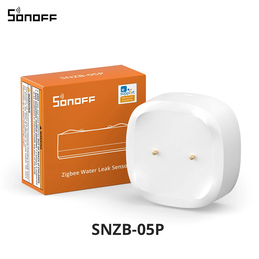 جسر Zigbee الذكي