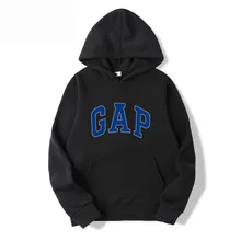 gap hombre sudaderas – Compra gap hombre sudaderas con envío gratis en AliExpress