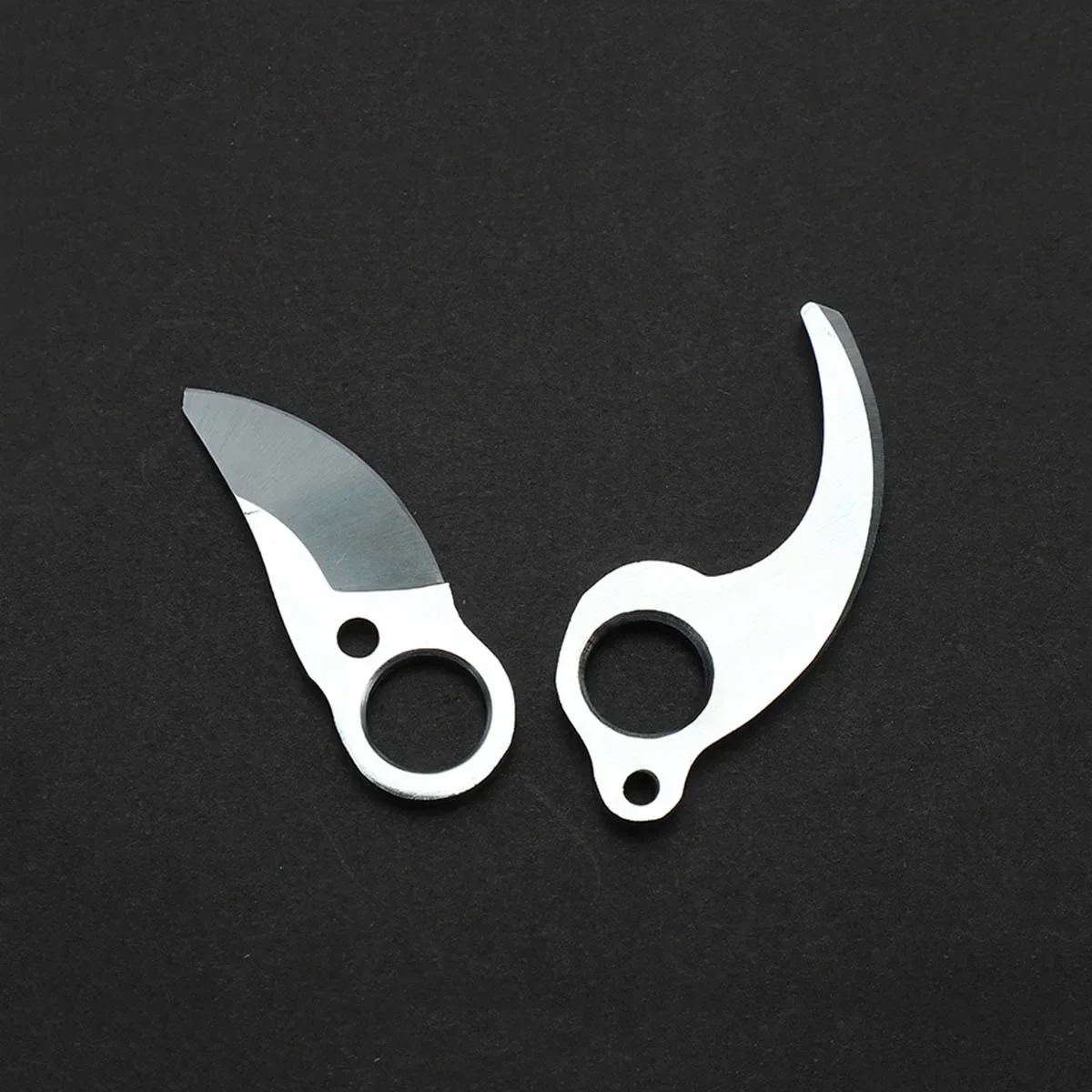 Cordless Pruner Cutting Blade 25mm Electric Pruning Shear Accessory Efficient Fruit Tree Bonsai Branches Pruning Tool 4
