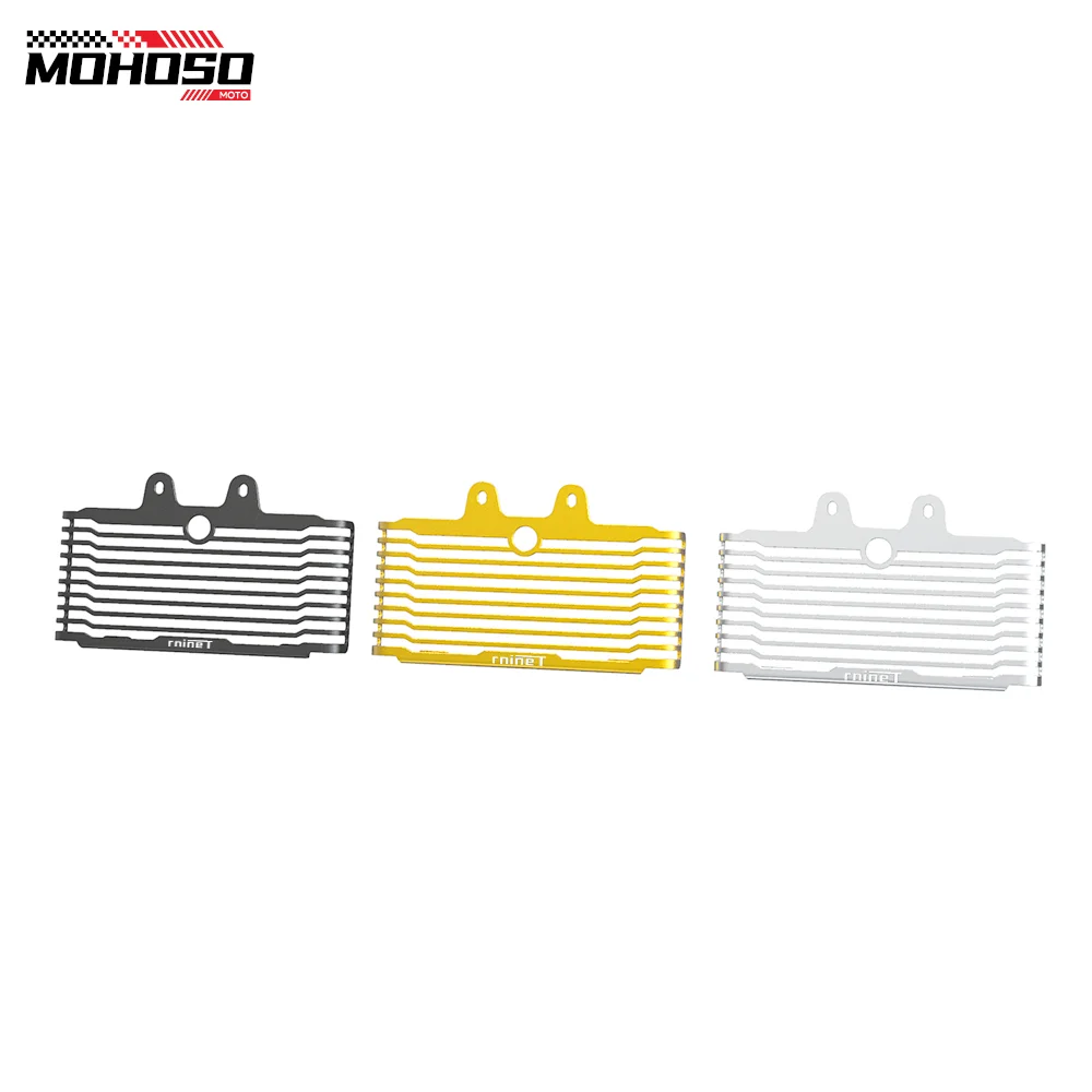 

Motorcycle Radiator Guard For BMW R Nine T R NINET 9T R9T Scrambler Urban GS Racer Pure 2014-2022 Grill Grille Oil-Cooler Cover