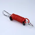 1pc red