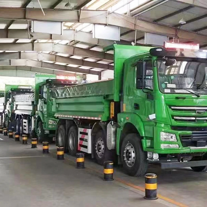 Рисунок 6 - Самосвал стандартный самосвал л