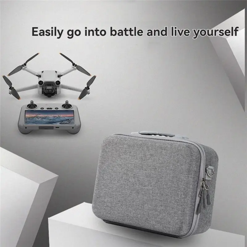 A28Q-DJI Neo 드론용 휴대용 보관 가방, 스트랩이 있는 휴대용 핸드백, 어깨 케이스, 보호 액세서리