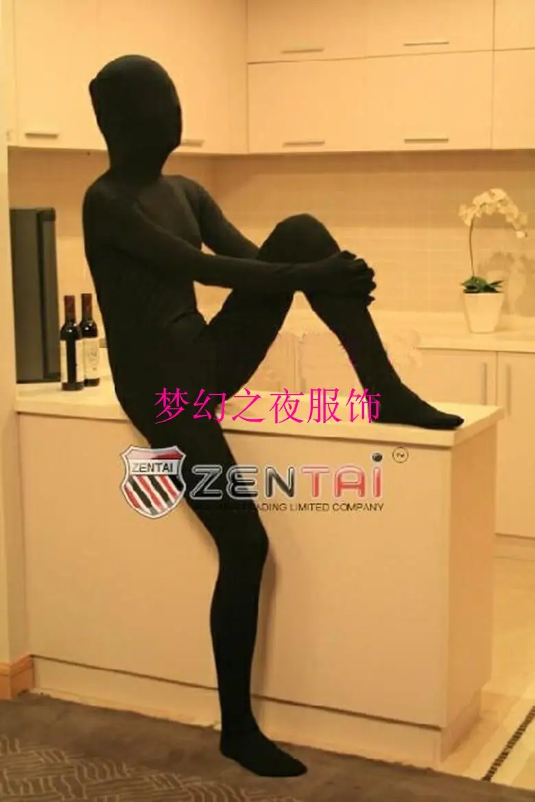 Velvet 380D Thickened Full Coat/Bodysuit/Bodysuit Elastic and Comfortable Kigurumi cosplay Bodysuit