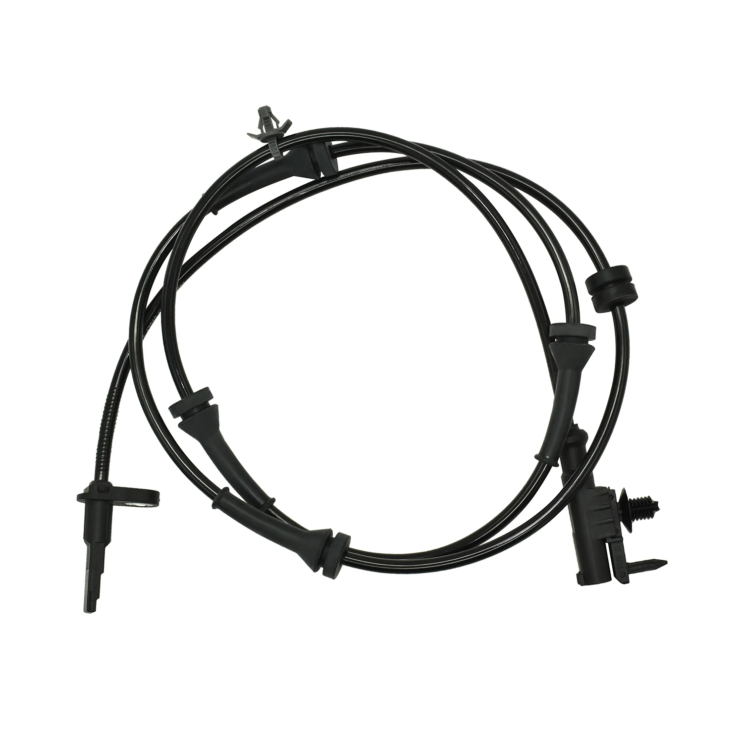

Датчик скорости колес ABS 47910-1NF0B, строгий контроль качества и установка протестирована, легко установить