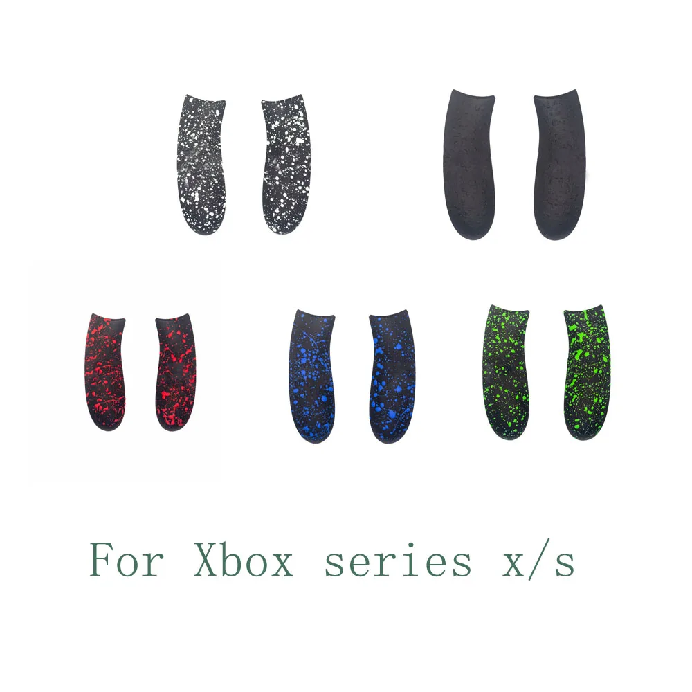 Manopole Posteriori Per Serie Xbox S/X Limited Per Controller Di Gioco Serie Xbox X S Sostituzione Coperchio Laterale Sinistro Destro Riparazione Shel