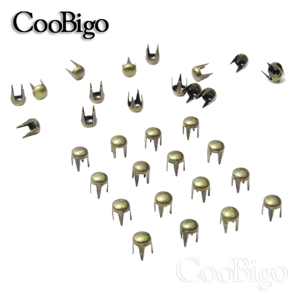 Antique Brass
