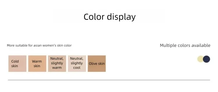 Product details