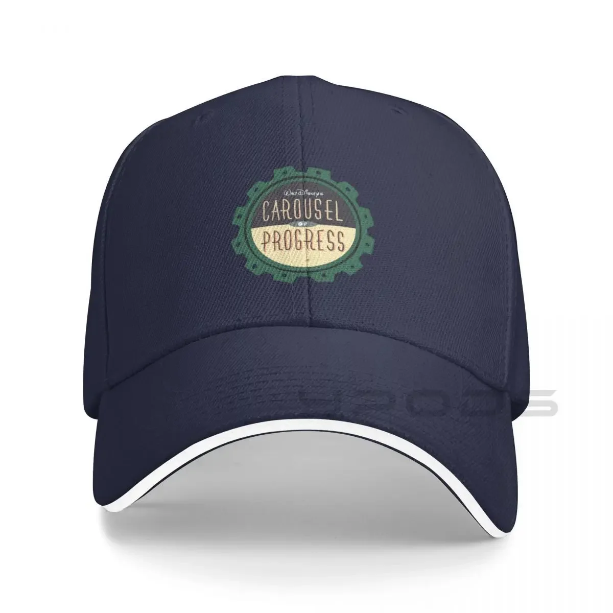 

2023 New A Great Big Beautiful Tomorrow Bucket Hat Baseball Cap Visor Elegant Women's Hats Men's