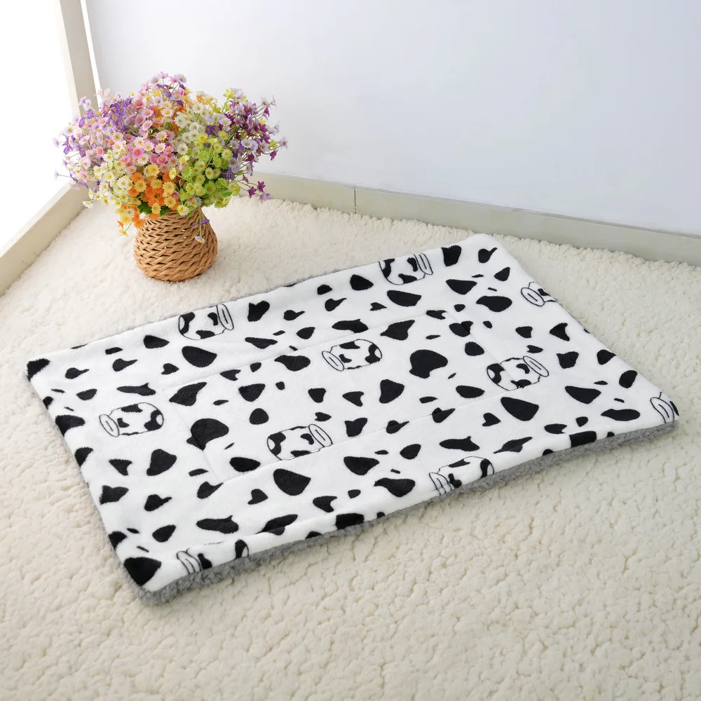 Pet Blanket Cat and Dog Seat Cushion Sleeping Mat