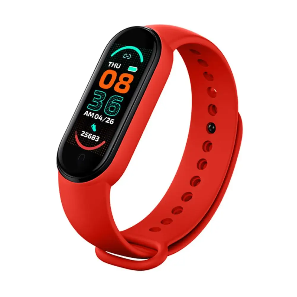 M3 Smart Band wristband how to connect to the application FitPro HryFine  Yoho Sports Lefun Health - YouTube