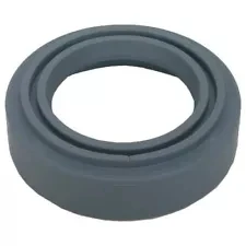 T&S Brass 007861-45 Gray Rubber Bumper For B-0107 Spray Valves