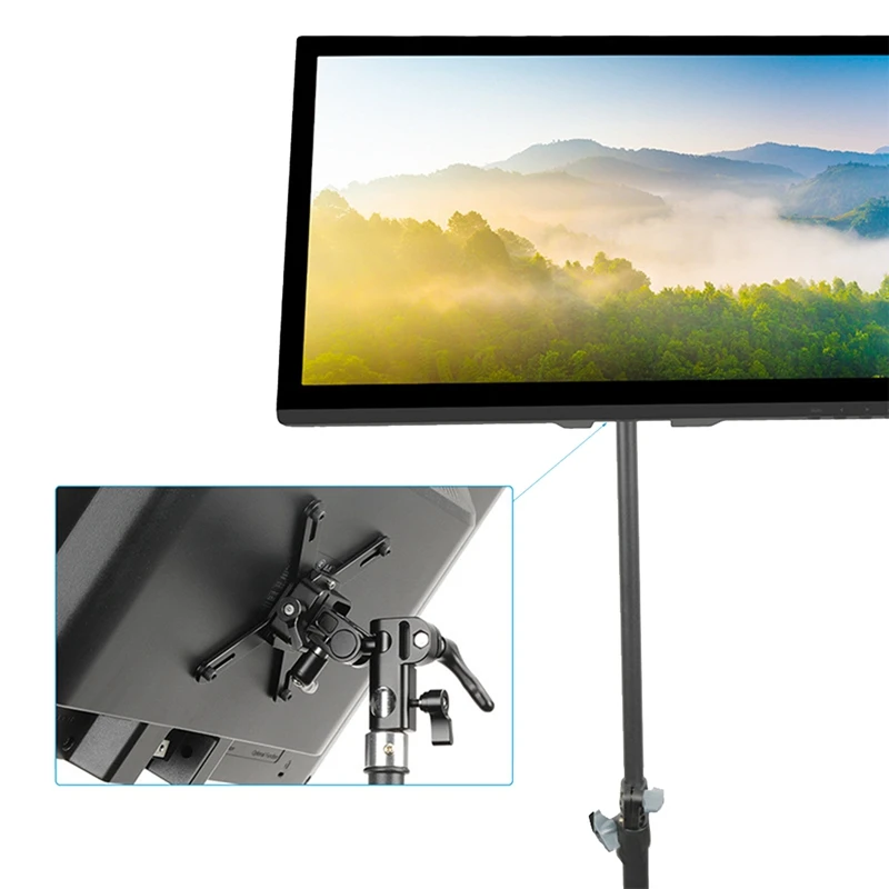   ĵ 귡Ŷ,     Ŭ, VESA Ʈ, 13  32 ġ LCD ȭ鿡 