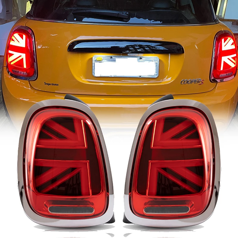 LEDTailLightAssemblyforMINICooperF56R56R50R60LEDTailLamp