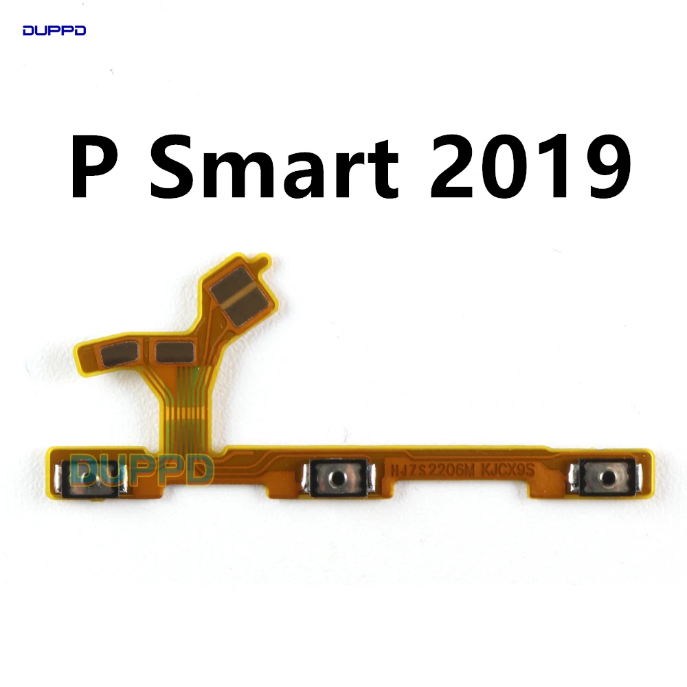 ONOFF flex:Ｌ2019年#5 For Huawei Y5 Y6 Y7 Y9 Y3 II Y5P Y6S Y6P Y8P Pro Prime 2017