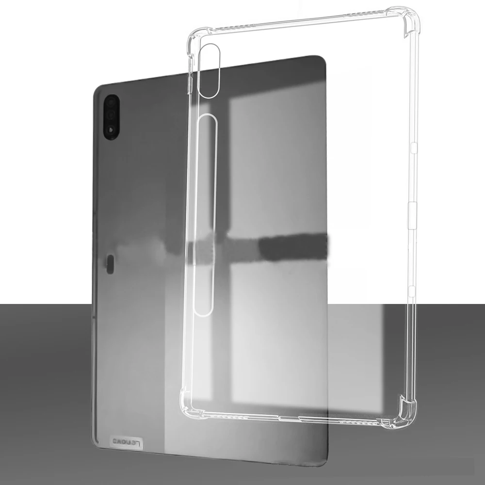 Soft TPU Anti-Fall Protective Case