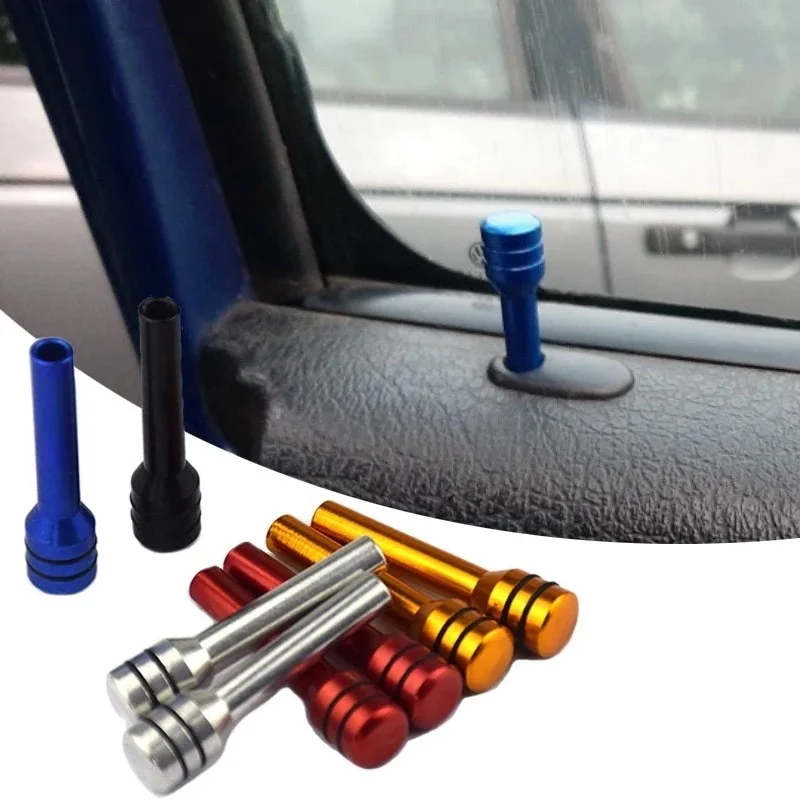 AutoCarSecurityDoorLockPinsUniversalCarTruckInteriorDoorLock