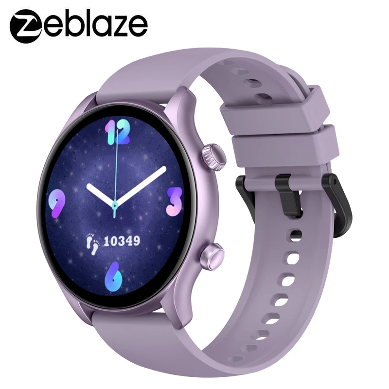 Fit Bangladesh Galaxy Watch Bluetooth Price Original Zeblaze