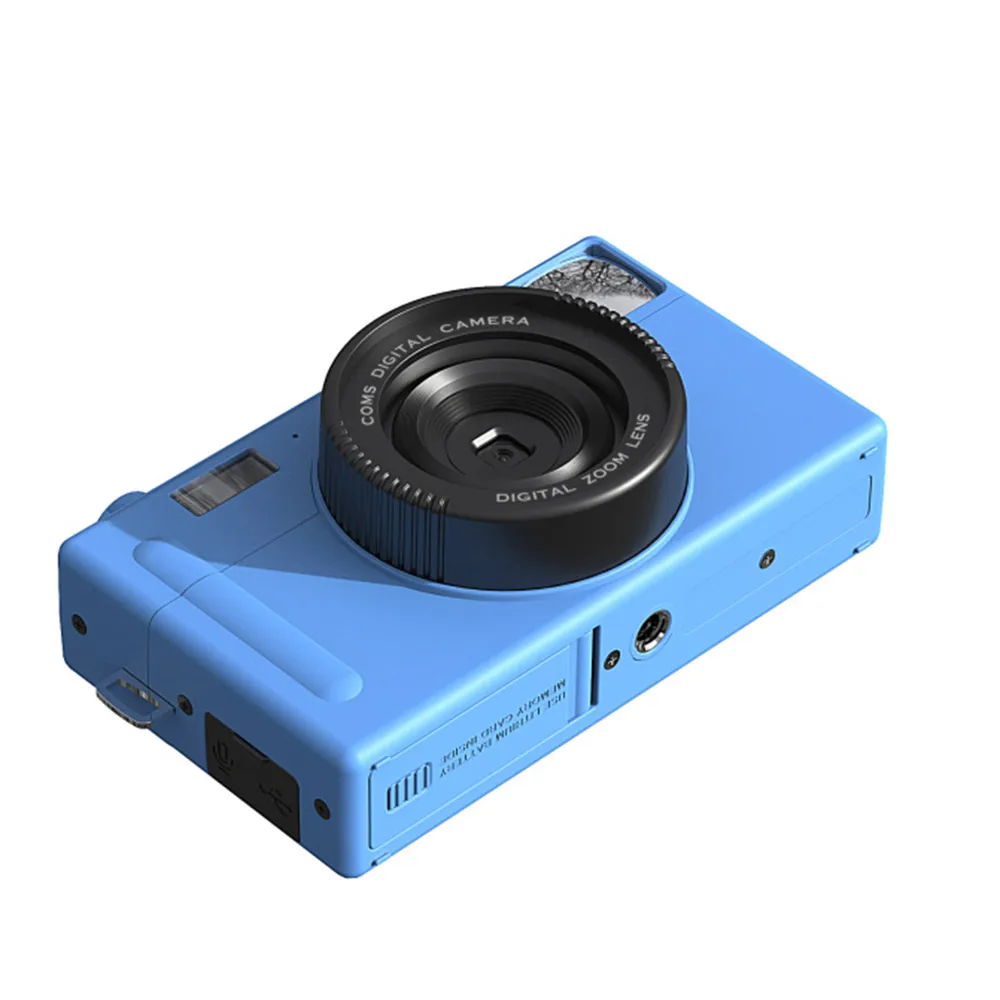 Digital Camera Video Recorder Professional Camera Rohs 8 Mp Best-Digital-Camera