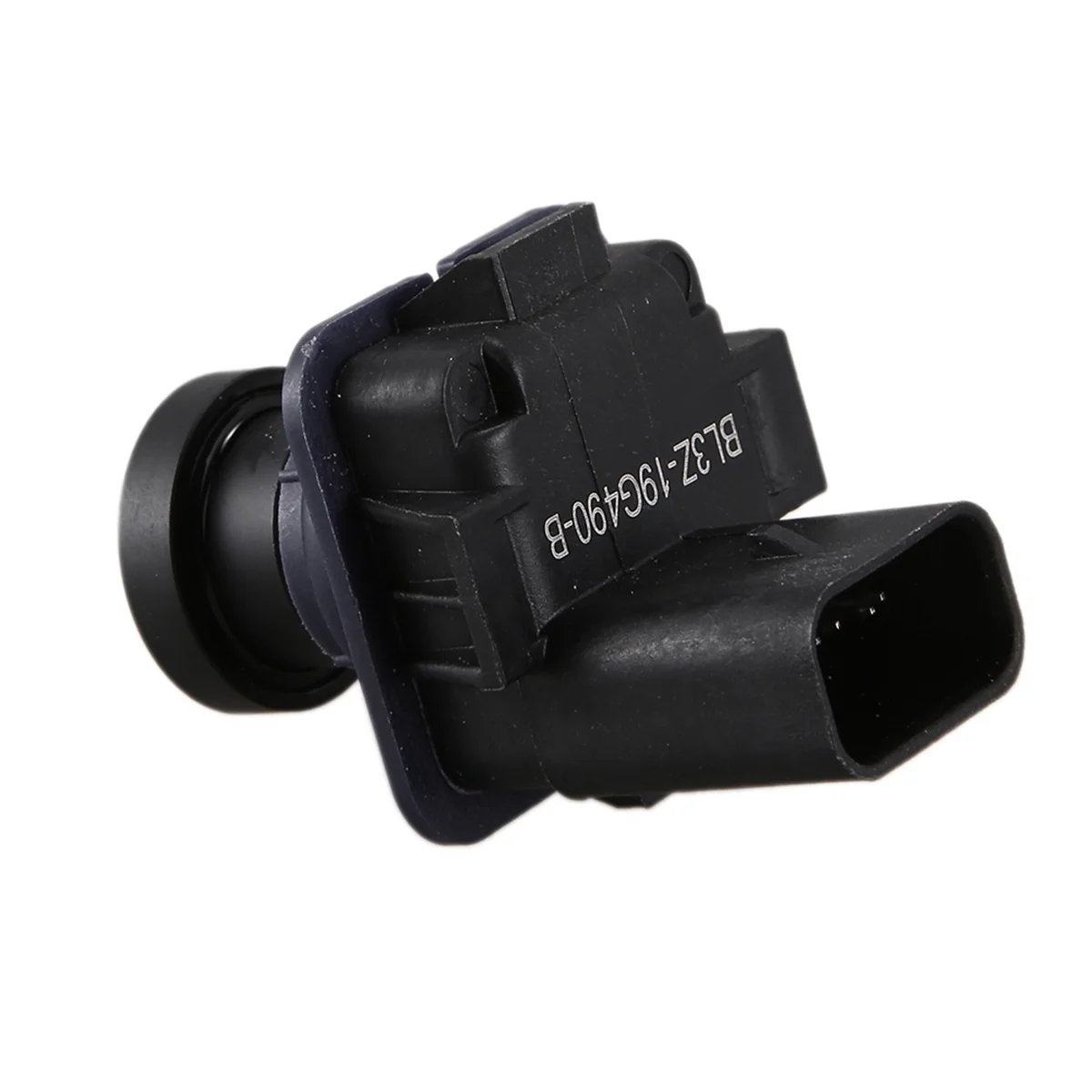 AL3Z-19G490-A, BL3T-19G490-AC용 자동차 후면 보기 반전 백업 카메라