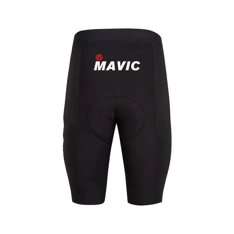 Set jersey per bici da strada Rx Mavic, abbigliamento da ciclismo