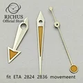 Fit ETA 2824 2836