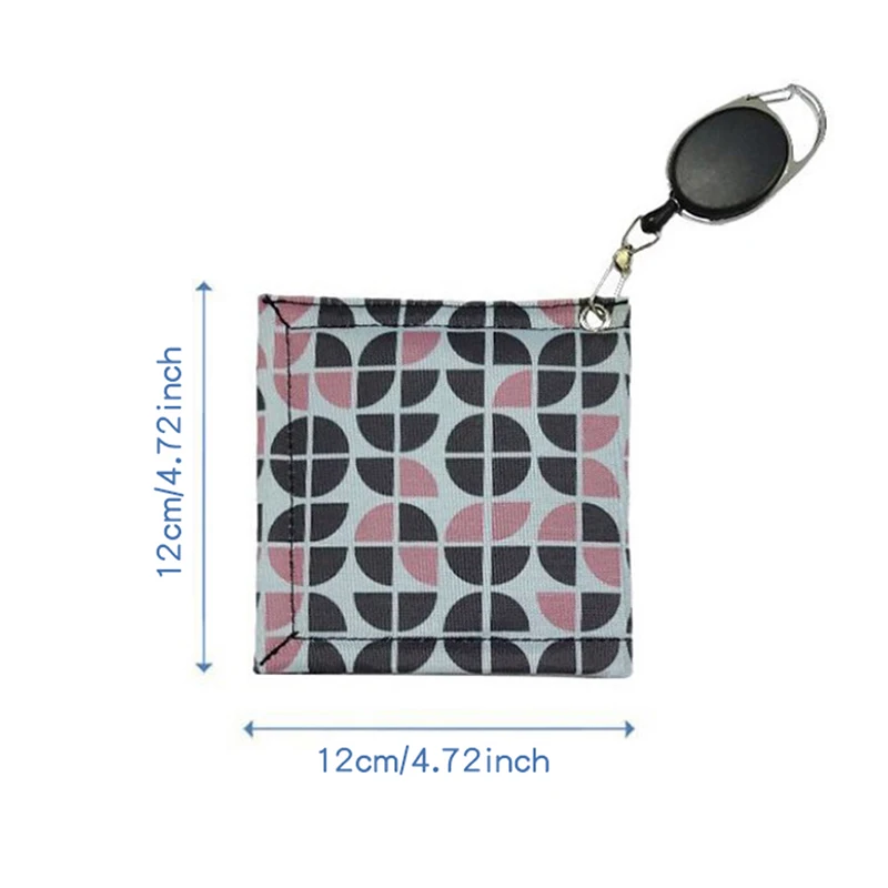 Рисунок 3 - Салфетка для чистки квадратных мячей для гольфа