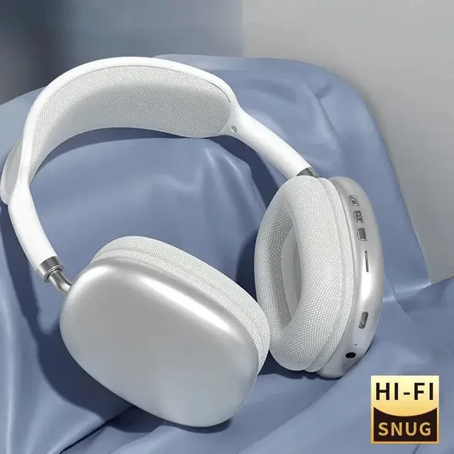 Noise Cancelling headphone 3