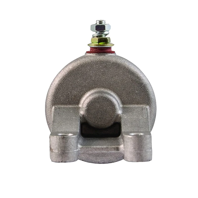 Starter Motor For Suzuki LT-A450X LTA450X LTA450XZ Kingquad 450