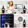 3 In 1 EMF Meter Electromagnetic Field Radiation Detector EMF Tester For Home EMF Detector Ghosts Hunting Device 3