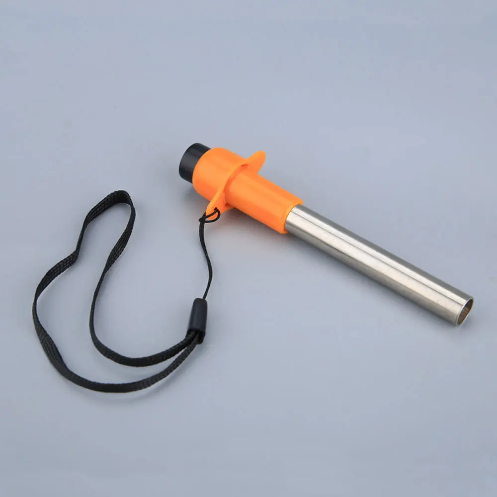 Pulse Lgnition Kitchen Outdoor BBQ Stove Piezo Electric Lgniter Portable Cooking Lighter Device Camping Stove Accessories