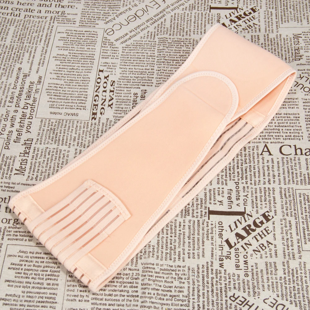Maternity Pregnancy Belly Support Belt Postpartum Corset Pregnant Belly Band Postpartum Support Bandage Maternity Clothes maternity support band