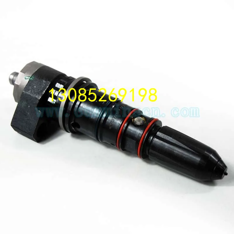 

Xi'an Cummins QSM11 ISM11 M11 Engine Injector 3411821 Accessoire Voiture