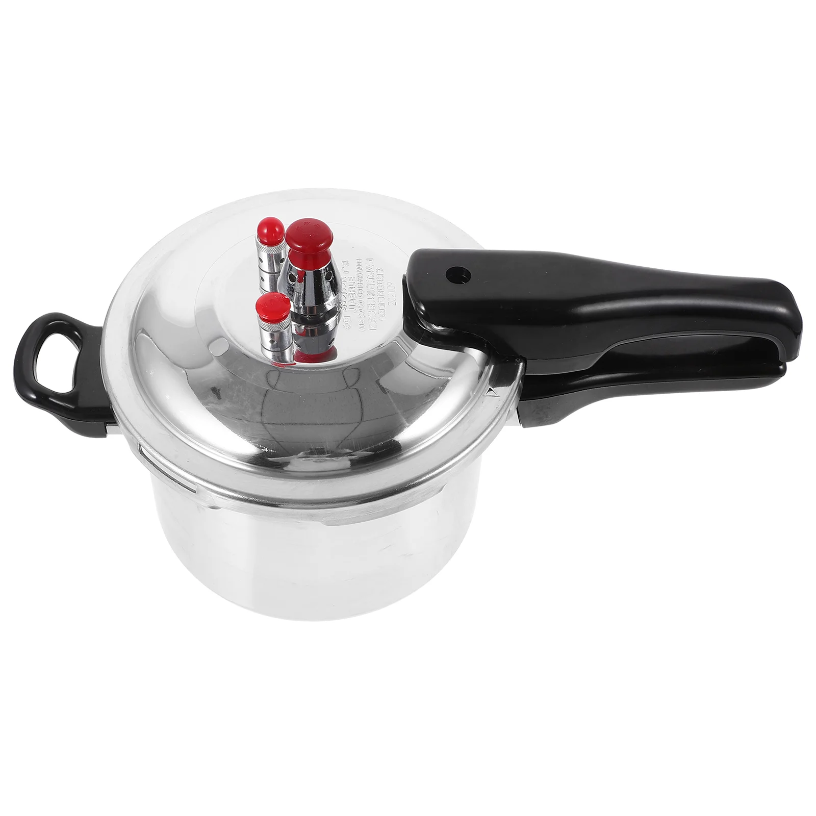

Pressure Cooker Pot Induction Cookers Aluminum Alloy Stovetop High Home