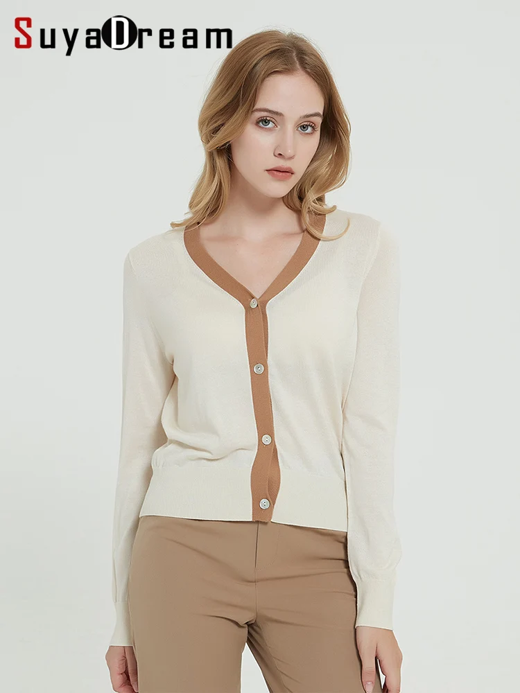 Red Vest Women Ownwfeat Women's Suit Vest Single Breasted V - Main Image