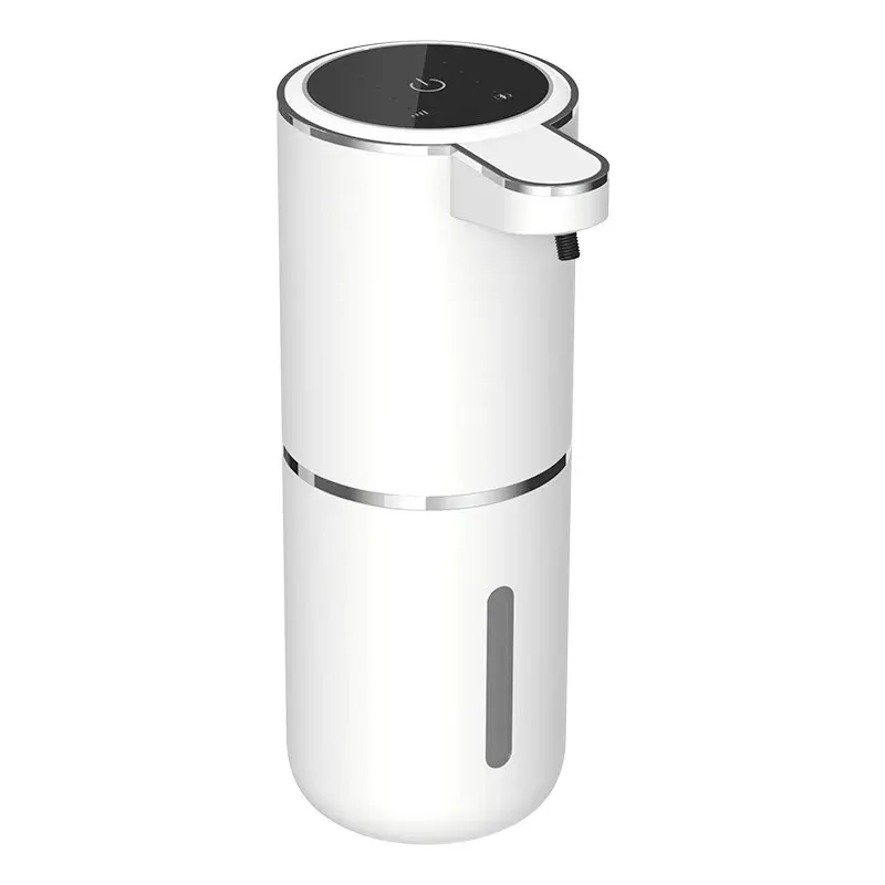 Soap Dispenser,Soap Pump,Soap Dispenser Head P11 Intelligent Automatic Induction Foam Washing Mobile Phone Electric Hand Sanitizer Washing Machine Household Soap Dispenser