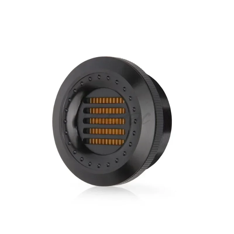 Automotive Pneumatic High Range Speaker Car Belt