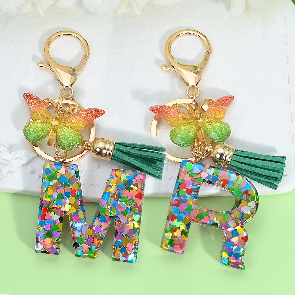 Sister Keychain/charm/beaded/purse/bag/zipper/charm/chunky  Beads/tassel/sisters/best  Friends/sorority/friend/love/birthday/christmas/gift - Etsy | Zipper charms,  Purse charms diy, Bead charms