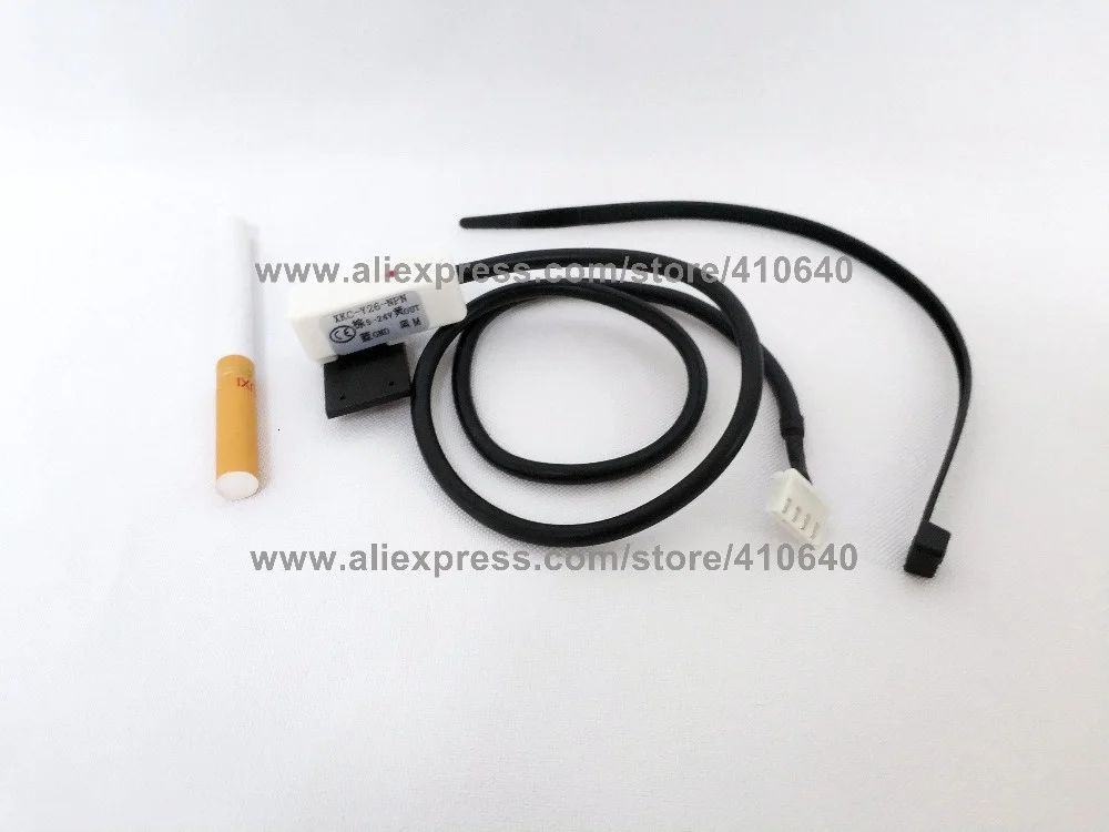 Level Sensor XKC-Y26-NPN  (1)