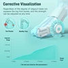 Bunion Corrector Thumb Valgus Toe Orthosis Foot Thumb Valgus Corrector Foot Soft Silicone Improves Large Foot Bones 4